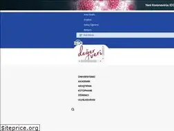 Sites similar to fsm.edu.tr