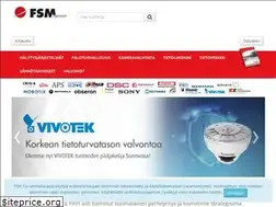 Sites similar to fsm.fi