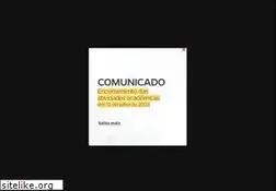 Sites similar to fsma.edu.br