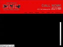 Sites similar to fsmaa.com