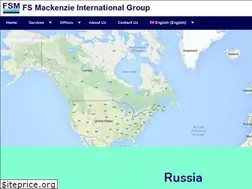 Sites similar to fsmac.com.ua