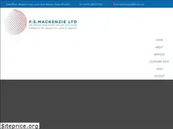 Sites similar to fsmac.com