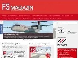 Sites similar to fsmagazin.de