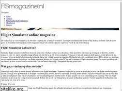 Sites similar to fsmagazine.nl