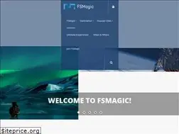 Sites similar to fsmagic.com