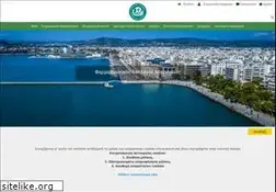Sites similar to fsmagnesia.gr