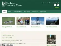 Sites similar to fsmaine.org