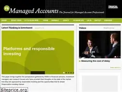Sites similar to fsmanagedaccounts.com.au