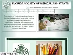 Sites similar to fsmaonline.org