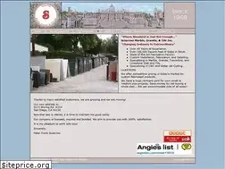 Sites similar to fsmarble.com