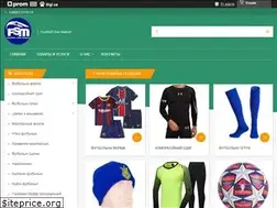 Sites similar to fsmarket.com.ua