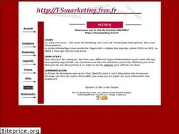 Sites similar to fsmarketing.free.fr