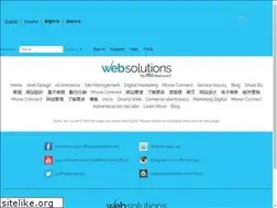 Sites similar to fsmarketingconsulting.com