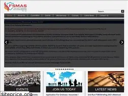 Sites similar to fsmas.org.sg