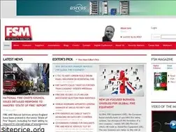 Sites similar to fsmatters.com
