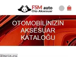 Sites similar to fsmauto.com