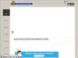 Sites similar to fsmaviles.es