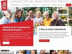 Sites similar to fsmb.be