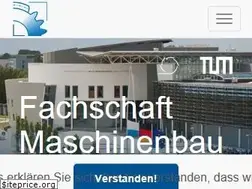 Sites similar to fsmb.de
