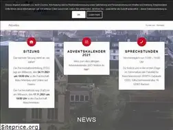 Sites similar to fsmb.rwth-aachen.de