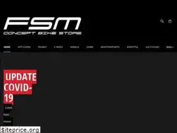 Sites similar to fsmbikes.com