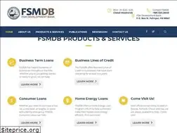 Sites similar to fsmdb.fm