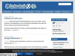 Sites similar to fsmed-muenster.de
