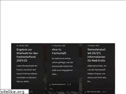 Sites similar to fsmedizin.de