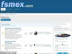 Sites similar to fsmex.com