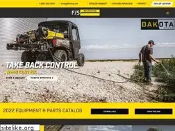 Sites similar to fsmfg.com