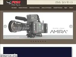 Sites similar to fsmfilm.com