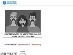 Sites similar to fsmi.in