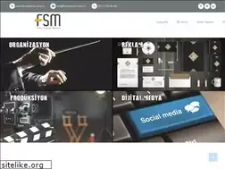 Sites similar to fsmiletisim.com.tr