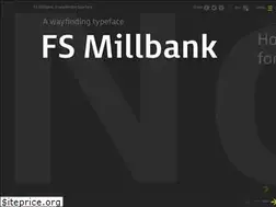 Sites similar to fsmillbank.com