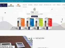Sites similar to fsmistanbul.com