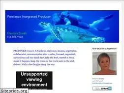 Sites similar to fsmithproducer.com