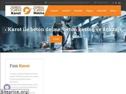 Sites similar to fsmkarot.com