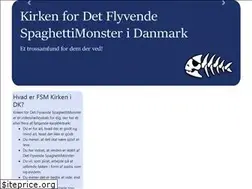 Sites similar to fsmkirken.dk