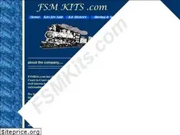Sites similar to fsmkits.homestead.com