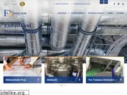 Sites similar to fsmmekanik.com