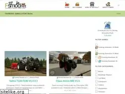 Sites similar to fsmod.net