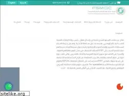 Sites similar to fsmqc.com