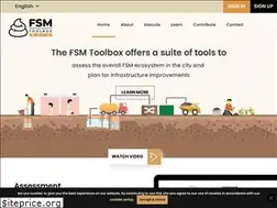 Sites similar to fsmtoolbox.com