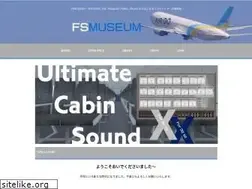 Sites similar to fsmuseum.net