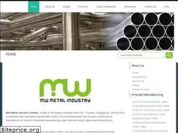 Sites similar to fsmwmetal.com