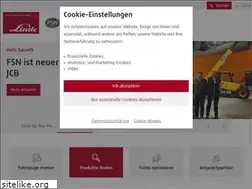 Sites similar to fsn-foerdertechnik.de