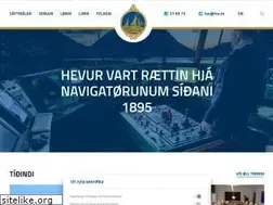Sites similar to fsn.fo