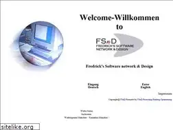 Sites similar to fsnd-software.de
