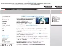 Sites similar to fsnd.info