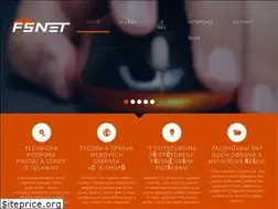 Sites similar to fsnet.cz